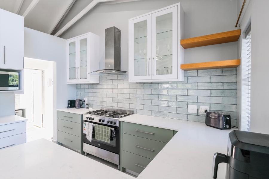 To Let 3 Bedroom Property for Rent in Blanco Western Cape